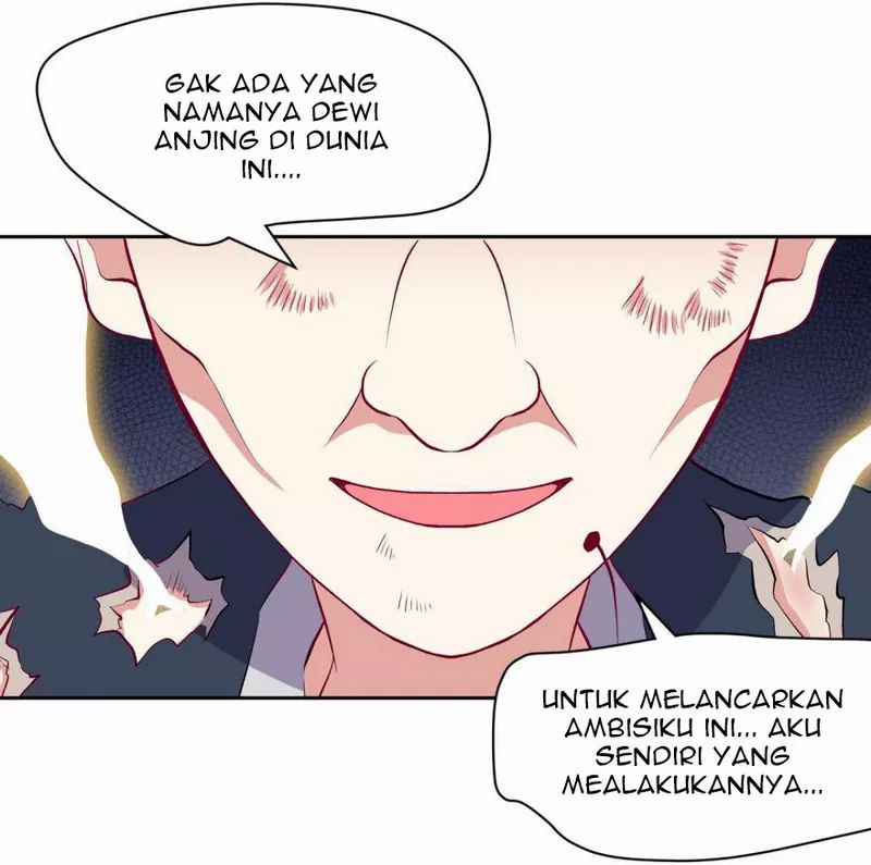 Rebirth Become a Dog chapter 9